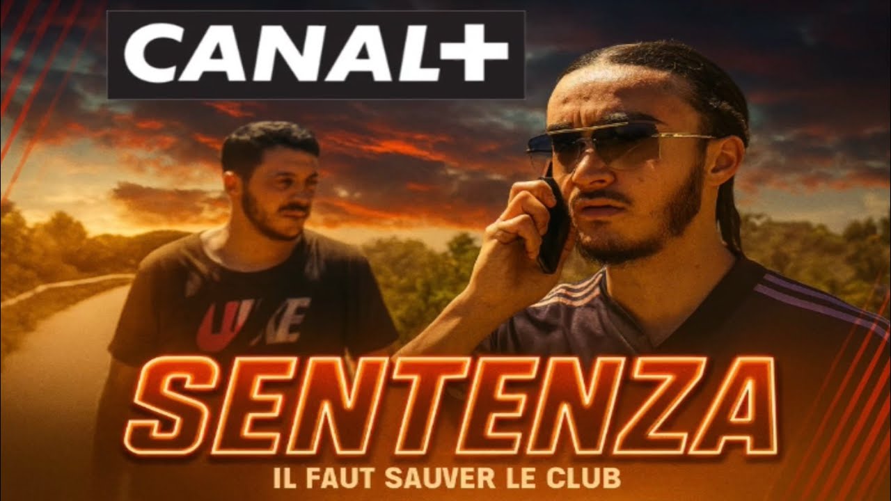 SENTENZA [Le Film] 