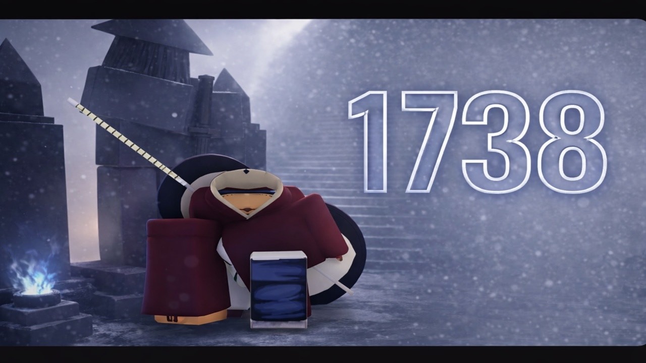 1738 | Bloodlines