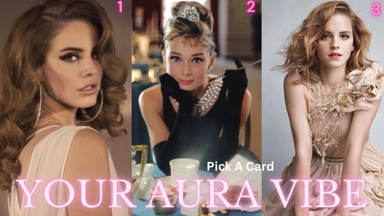 🔮 How Does Your Aura Feel to Others? | What Vibe Do You Give Off? | Hindi Pick a Card Tarot