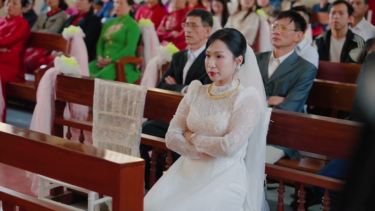 Thành Vân Wedding