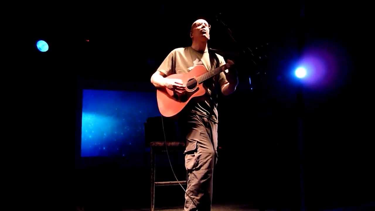 Devin Townsend - Deadhead (Live Acoustic)