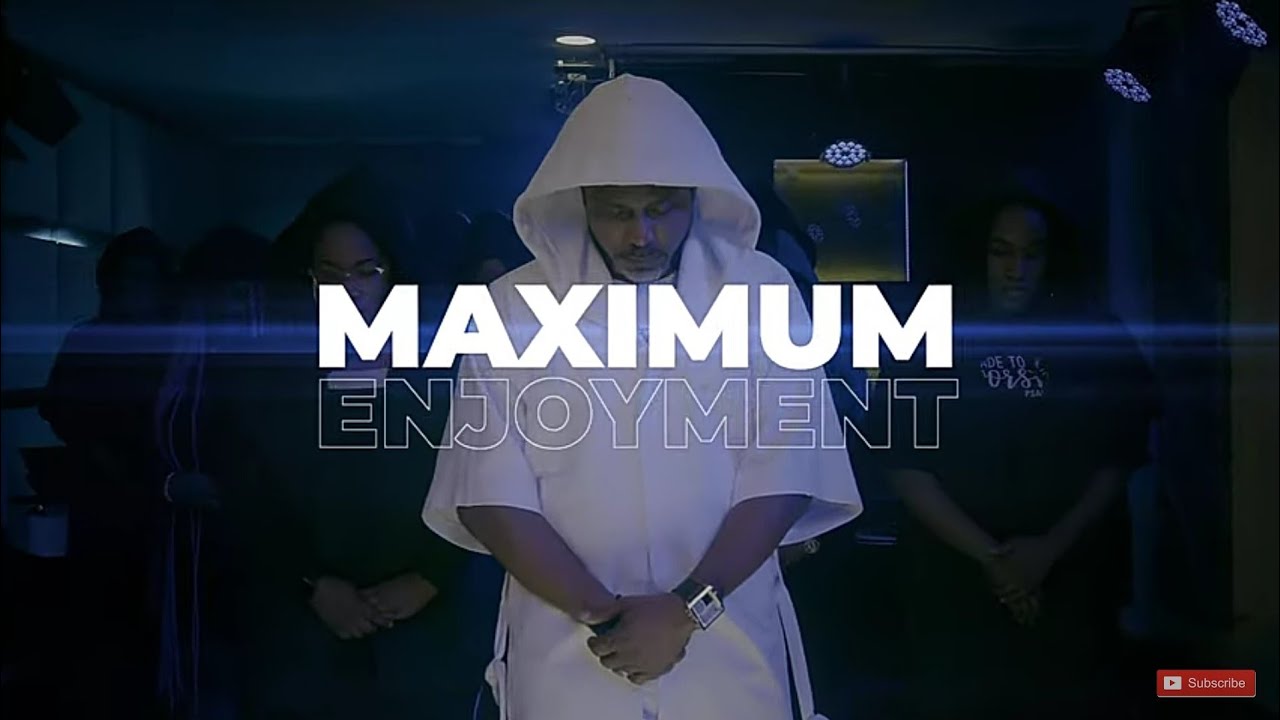 Samsong - Minimum Effort, Maximum Enjoyment (Choral)