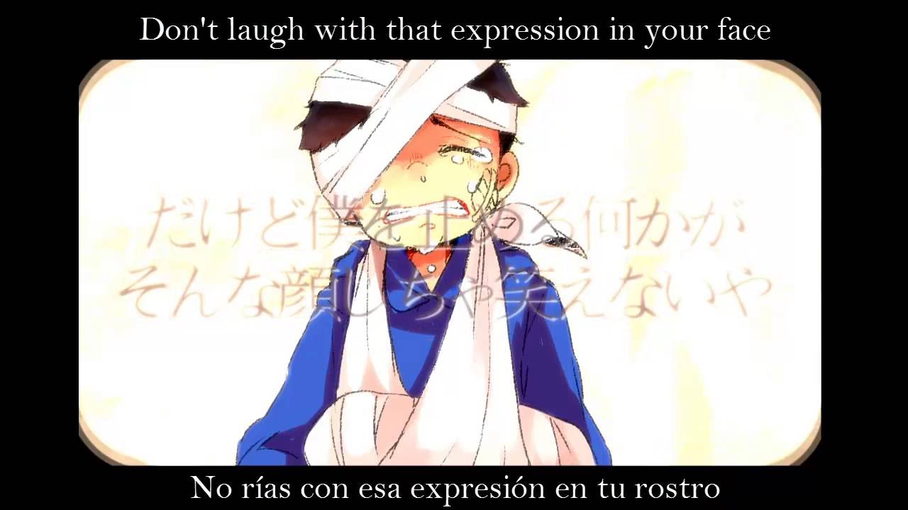 [Osomatsu-san] Jishou Mushoku - (Sub esp-eng)