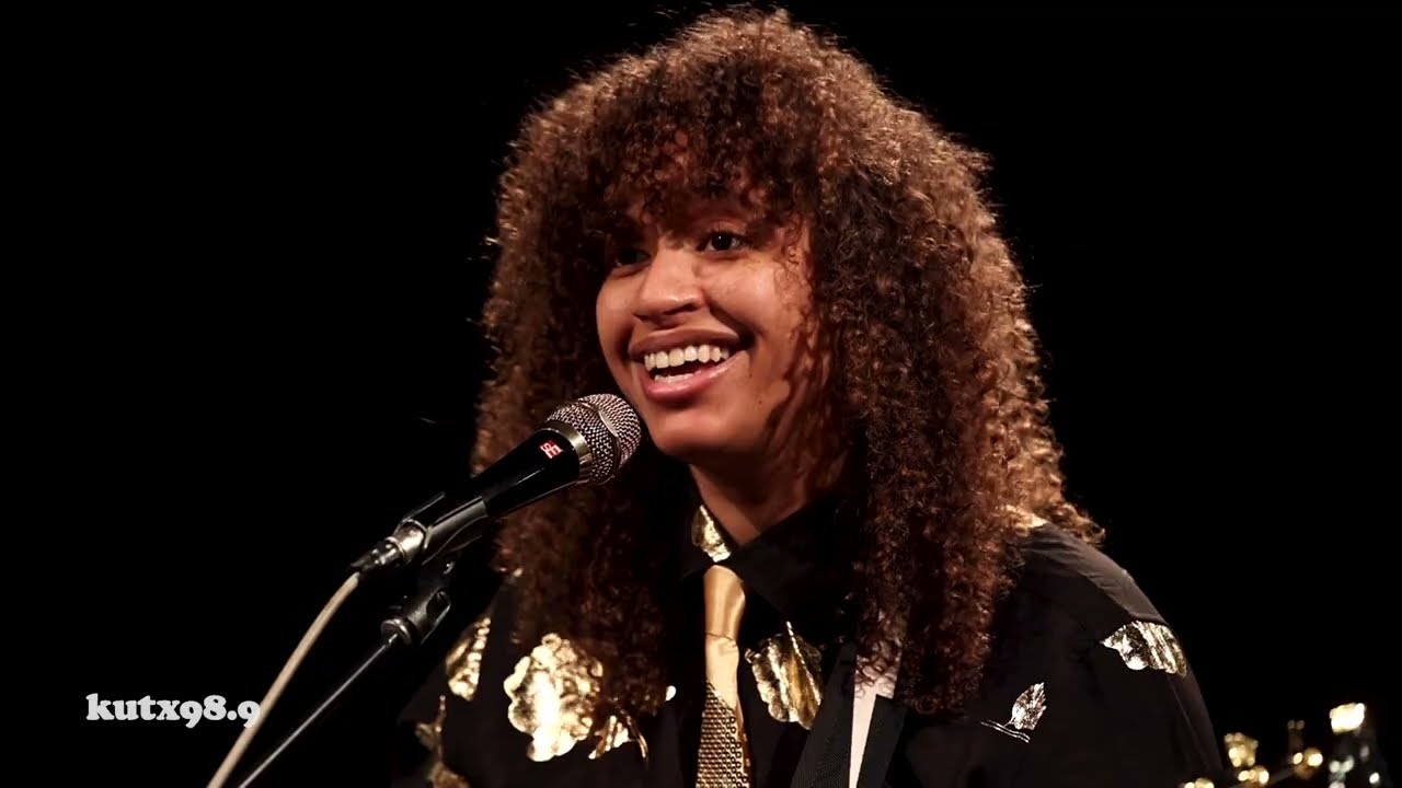 Jackie Venson - 