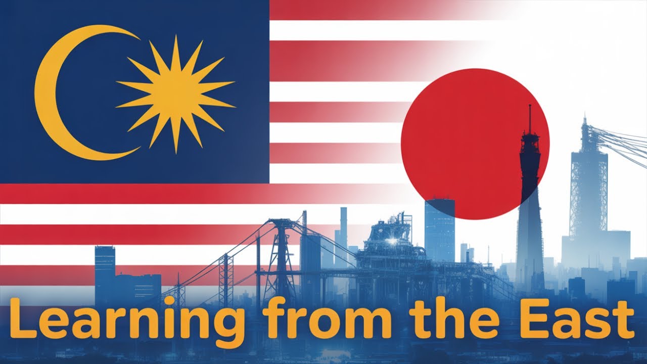 How One Policy Changed Malaysia Forever!
