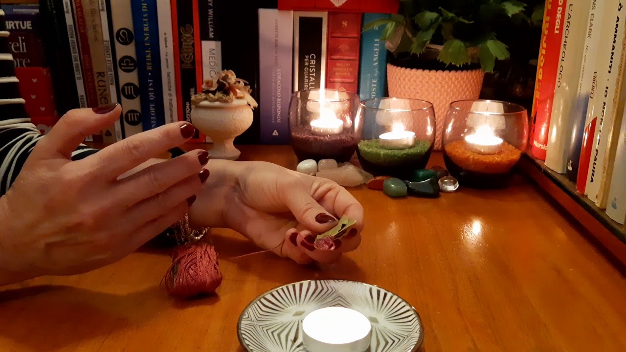 Ritual simplu,Divin,pt protectie,prosperitate,noroc,iubire,fericire ,abundenta,armonie si bani!💞🍀🌺😇