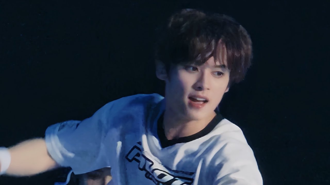 230701 FM God's Menu (Lee Know focus)