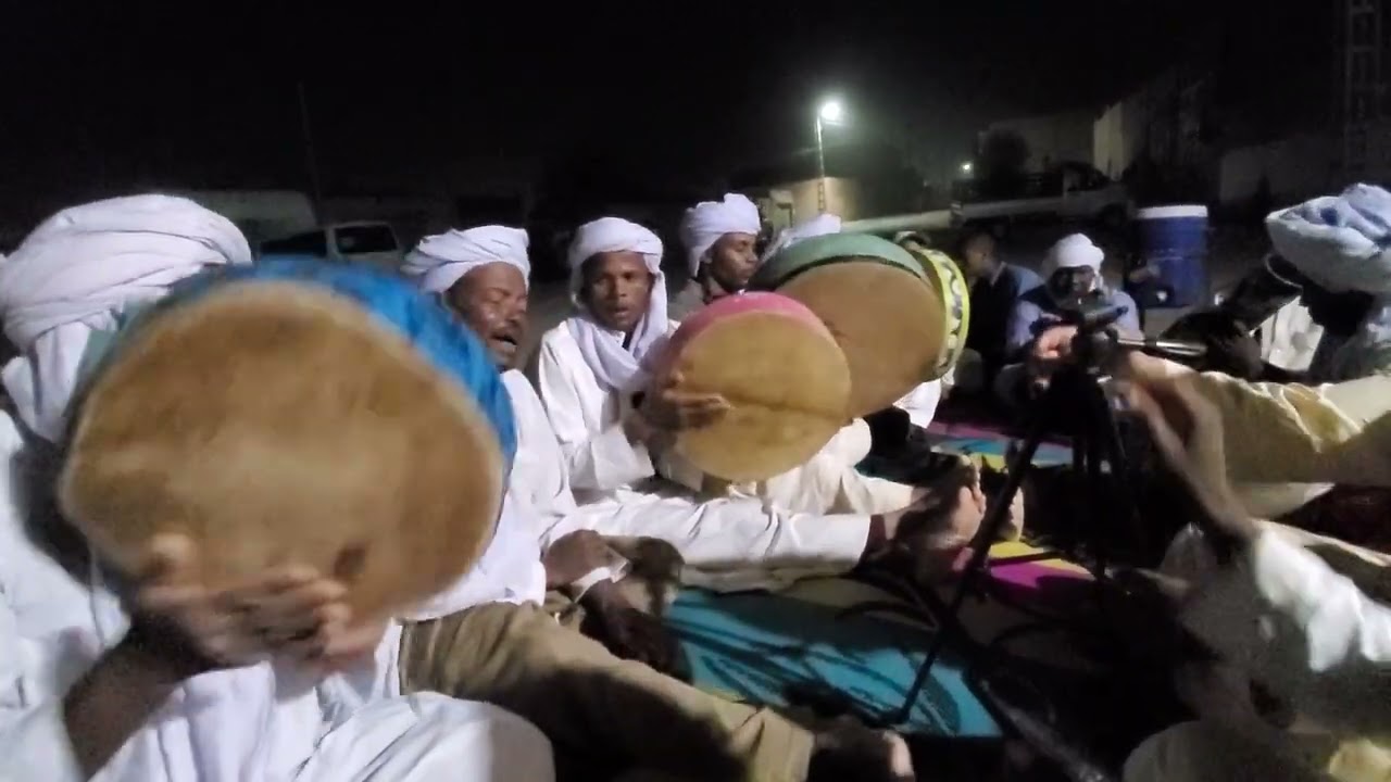 بسم الله و بالله و الصلاة على رسول الله