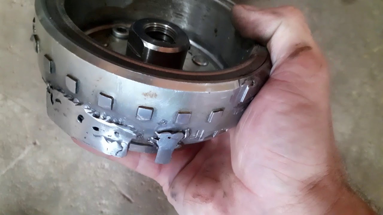 placa de partida comet gtr650