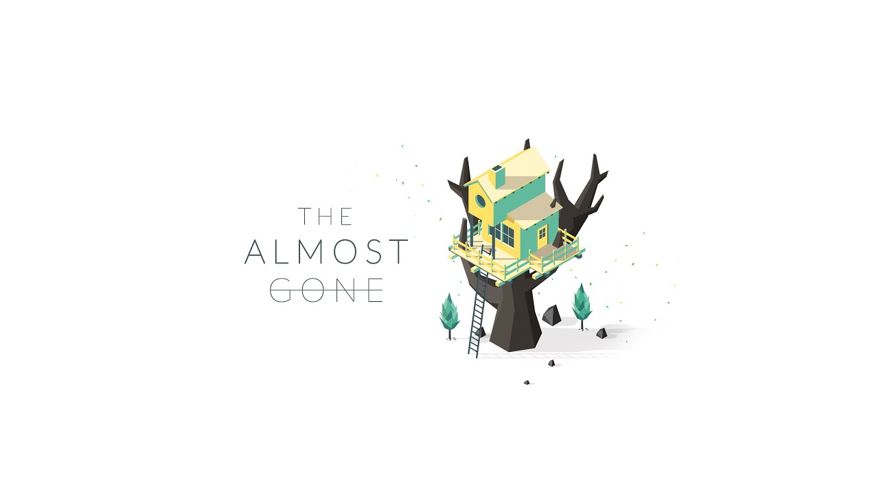 The Almost Gone - Juego Completo