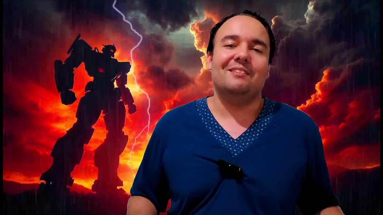 Power Rangers é MAIOR QUE TOKUSATSU?