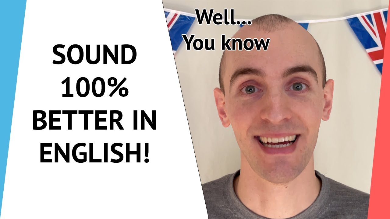 Use Gap Fillers to Sound Natural in English