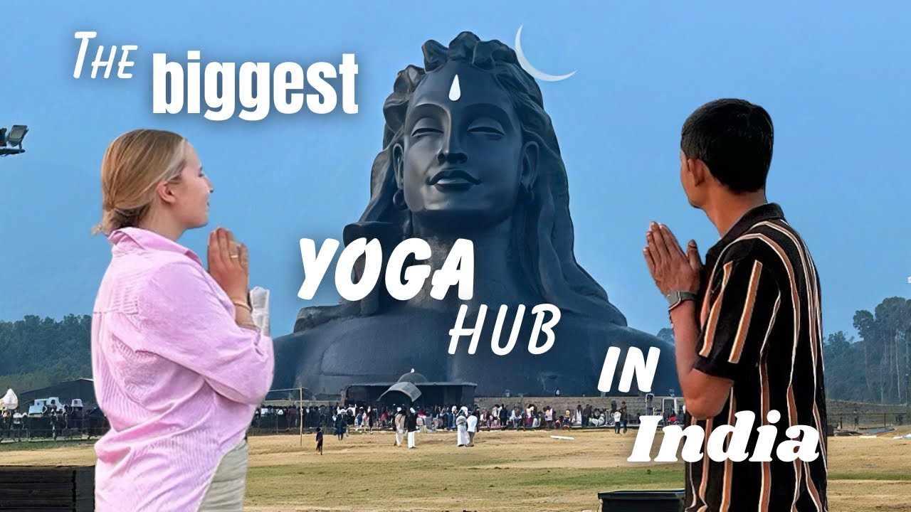 Adiyogi - Spiritual Disappointment