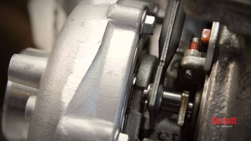 HW Turbo Montajı - G&uuml;ven Turbo
