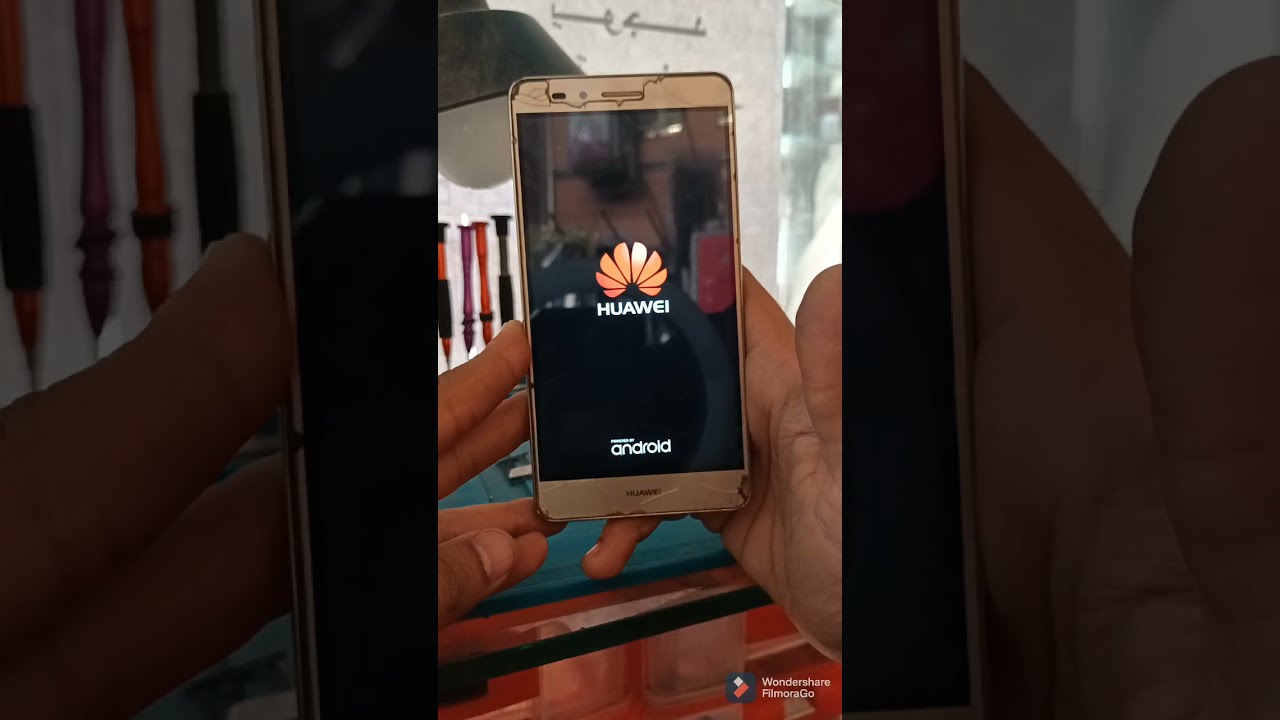 طريقة فورمات جهاز هواوى GR5 2016 tariqat fawrmat jihaz hawawaa GR5 2016How to format Huawei GR5 2016