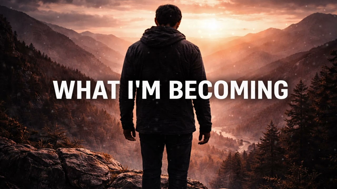 What I&rsquo;m Becoming &ndash; Ashline | Alternative Rock | Identity & Growth
