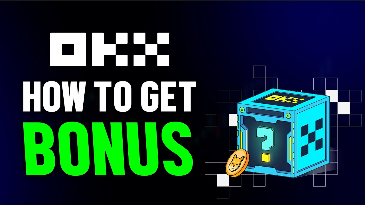 OKX Code & Bonus &ndash; 🎁 How to Get Mystery Boxes & Fee Discounts