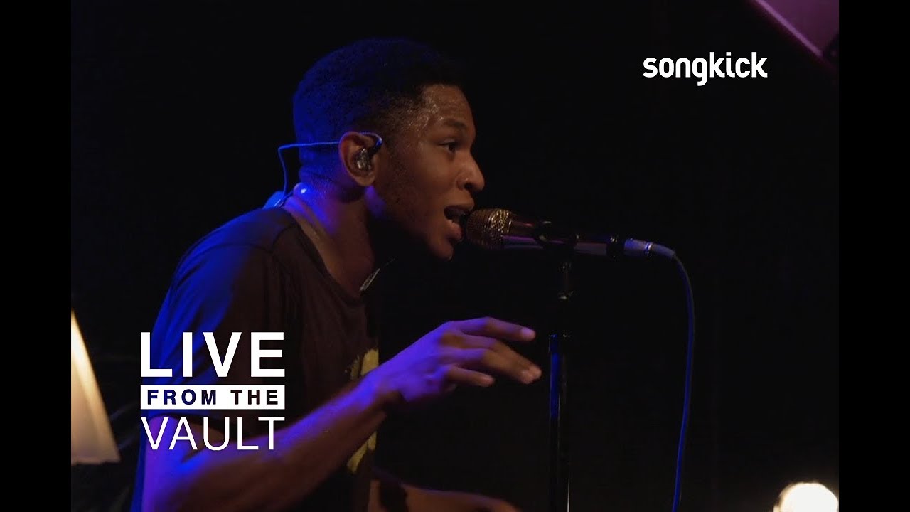 Gallant - Miyazaki [Live From The Vault]