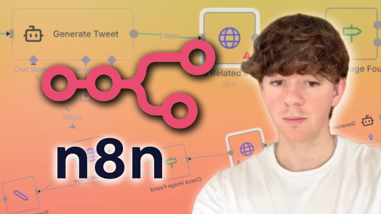 N8N: From 0 to Expert in Less Than 15 Minutes (beginner's guide)