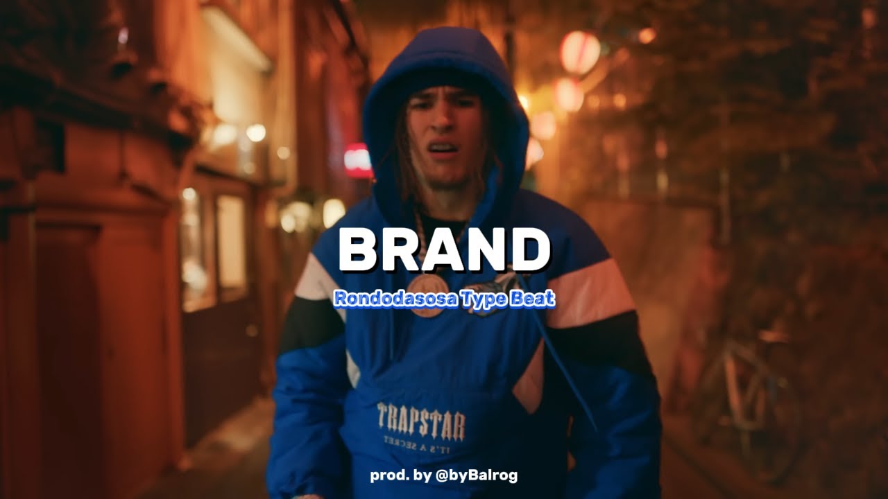 [FREE] Rondodasosa x Shiva Type Beat 2024 - 