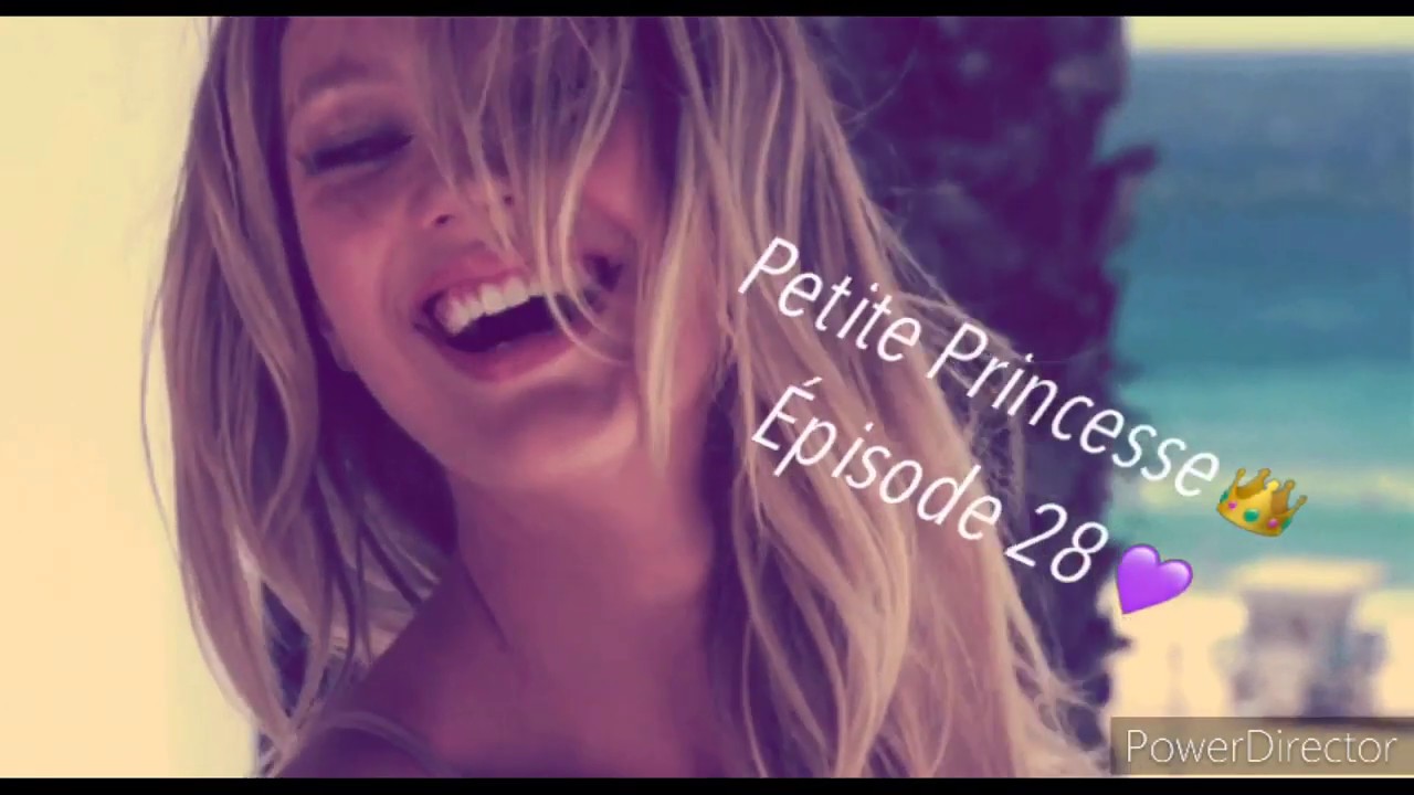~ {BTS FF FR} Petite Princesse 👑 Saison 2 Épisode 4  ~