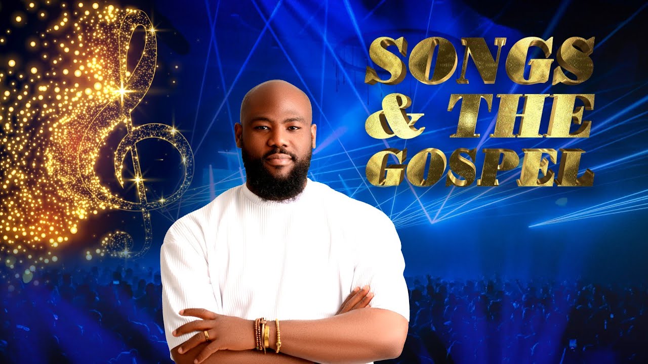 Songs and The Gospel with Dr. Phil Ransom-Bello // 28 July, 2024