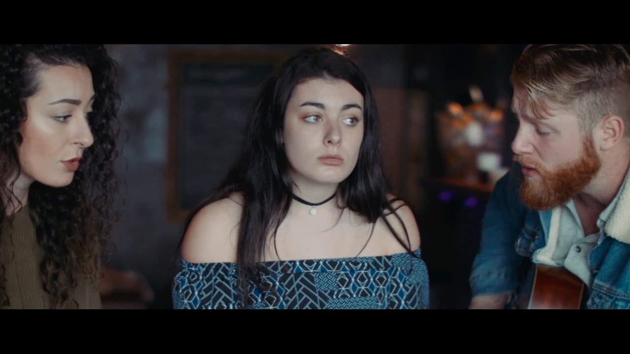 Jacques Evans -  Perfectly wordlessly (featuring savannah and Valaria) - guernsey gigs