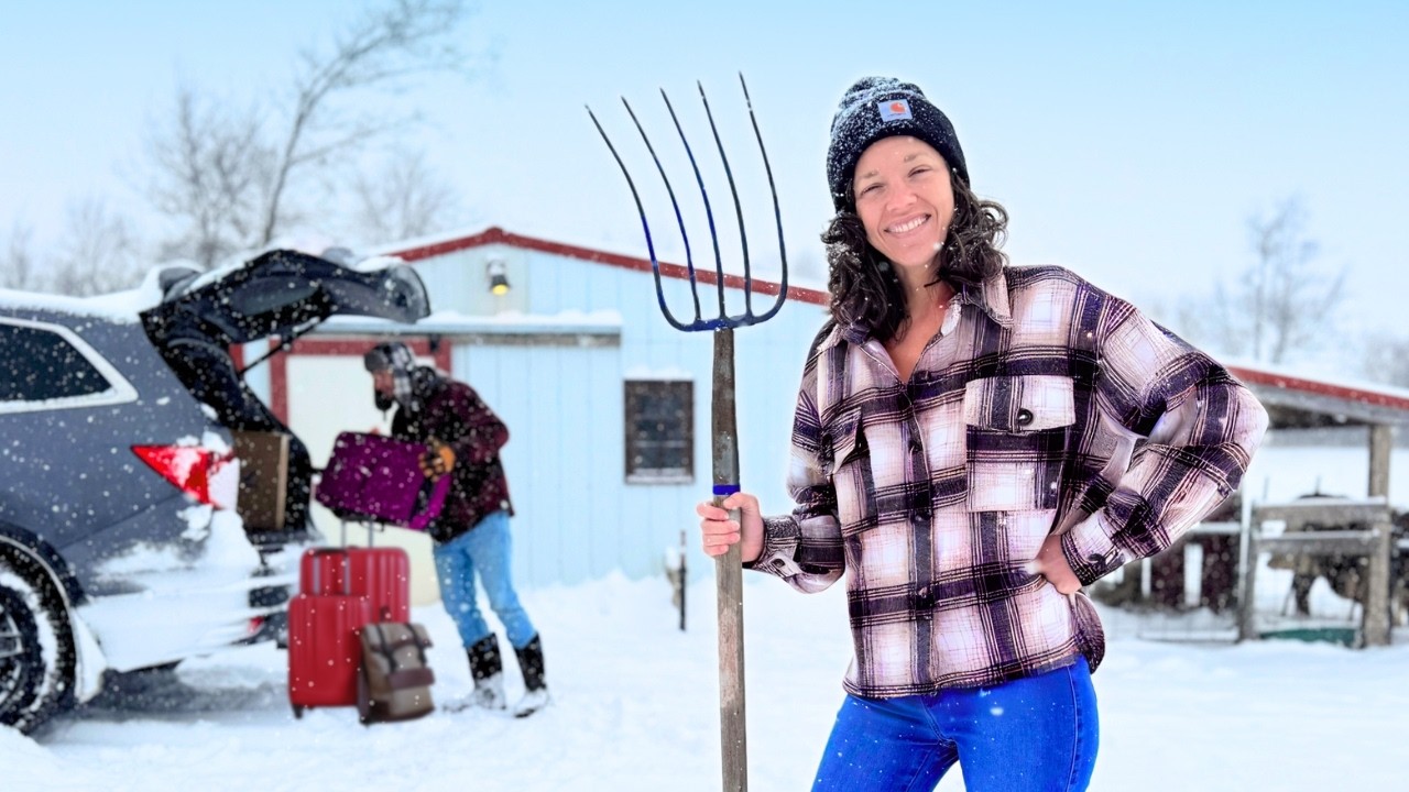 Will a Homestead TIE YOU DOWN?