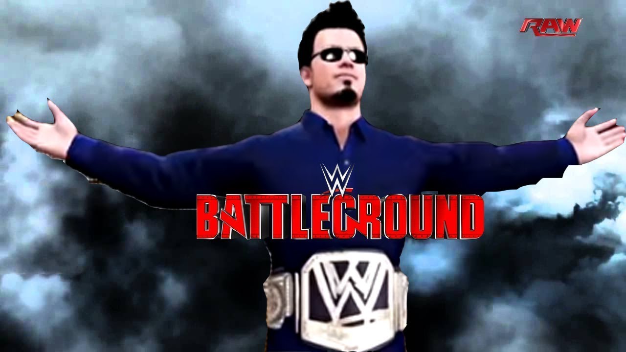 YWE Battleground 2017 Highlights