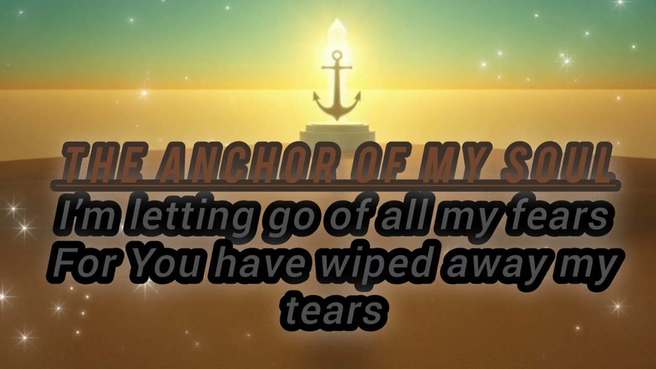 Worship songs 2026 [The Anchor of My Soul]