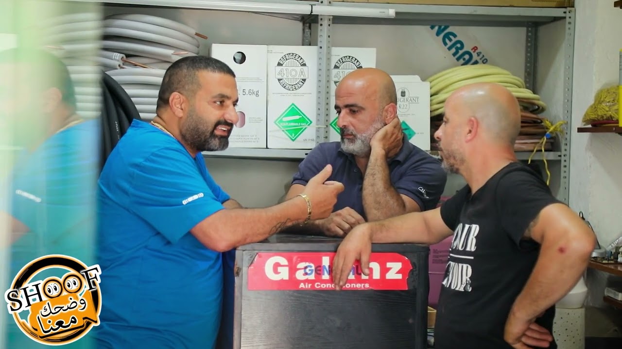 اقوى مقلب\\ كاميرة خفية \\بدو كفالة سرقة🤣🔥👌