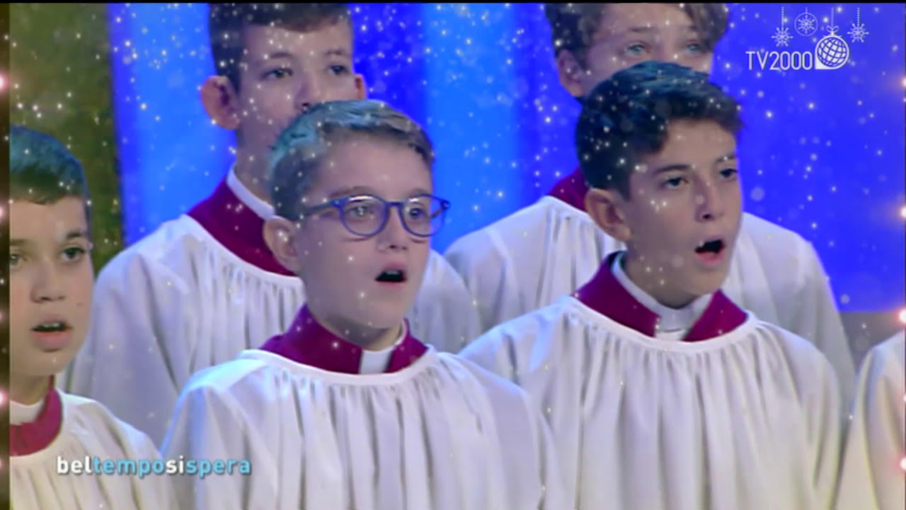 Il coro 