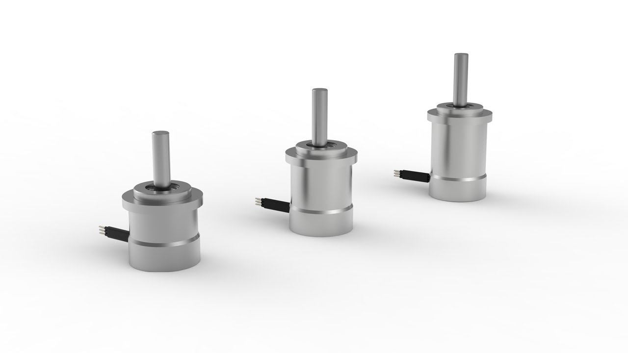 Lisk RVDT Products