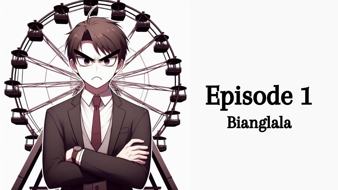 Episode 1 (Bianglala) | Menamatkan Penalaran Matematika SNBT