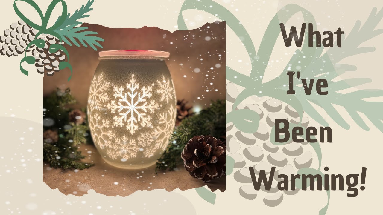 What I’ve Been Warming! 