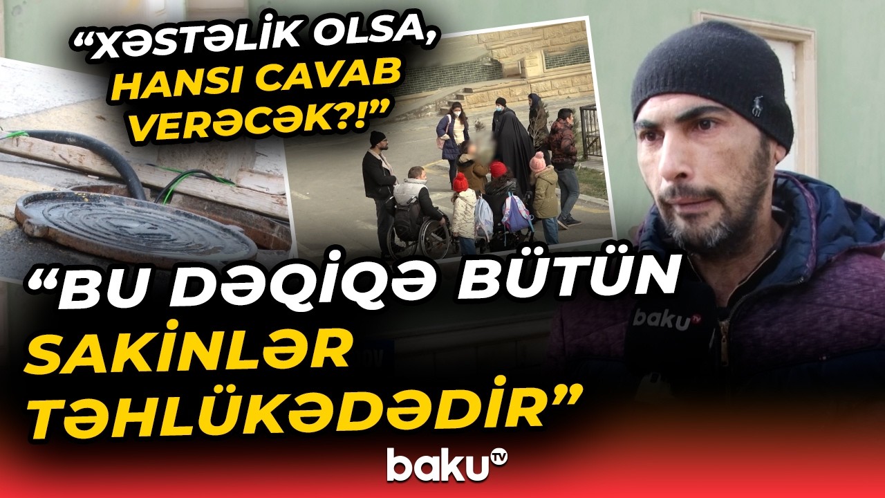 Xirtdəyədək problemi olan 