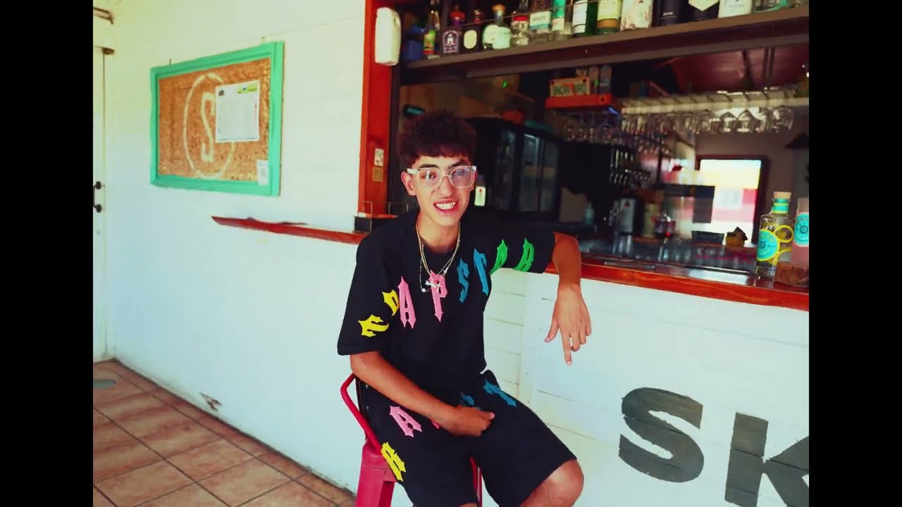 CORRO - JUSTIN BIEBER prod. (Ankhay)