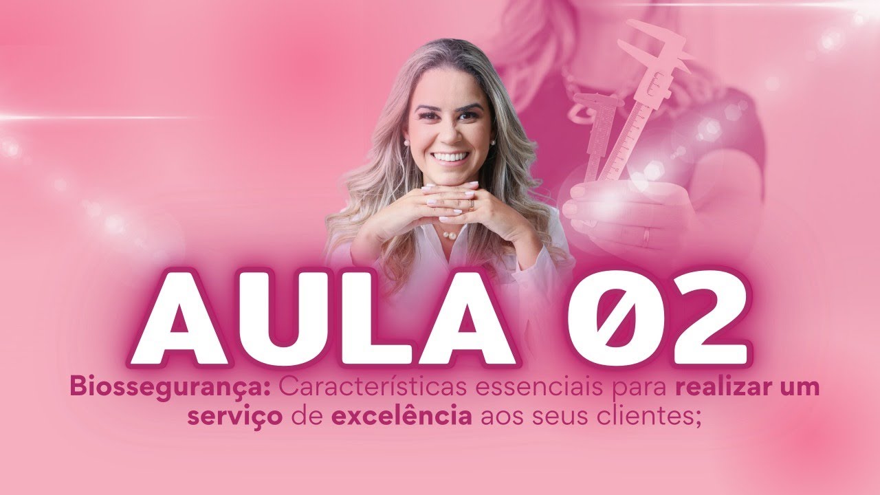 Perfuração Humanizada na Prática - Aula 02