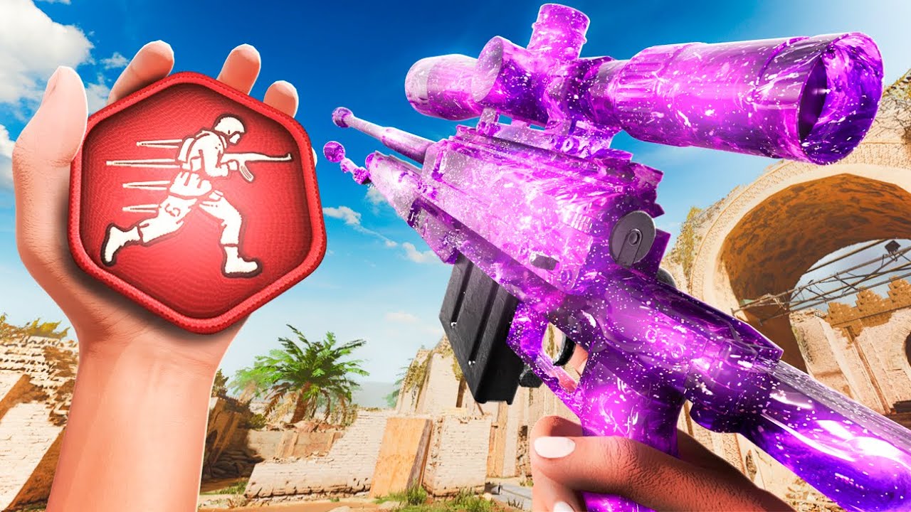 The *NEW* Slipstream Perk is Game Changing