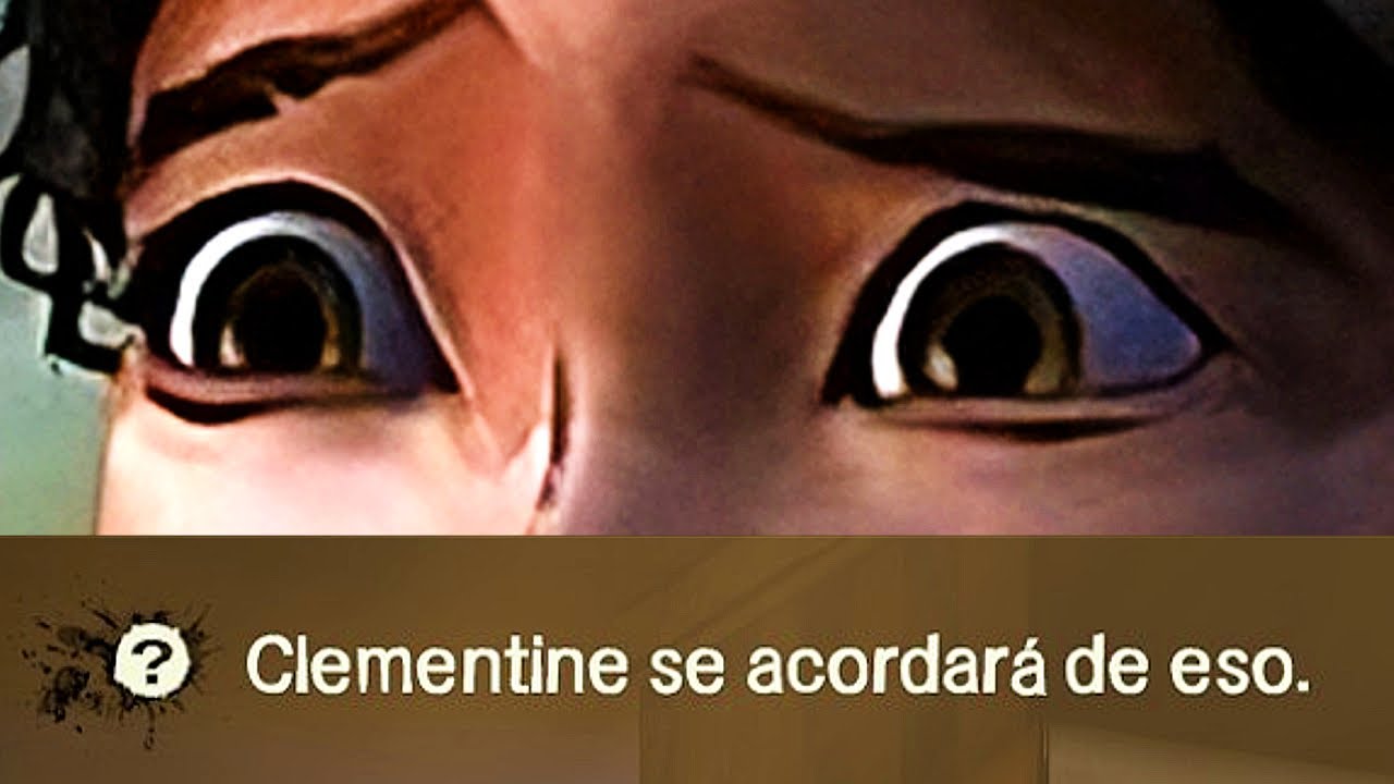 The Walking Dead pero elijo siempre la PEOR OPCIÓN...