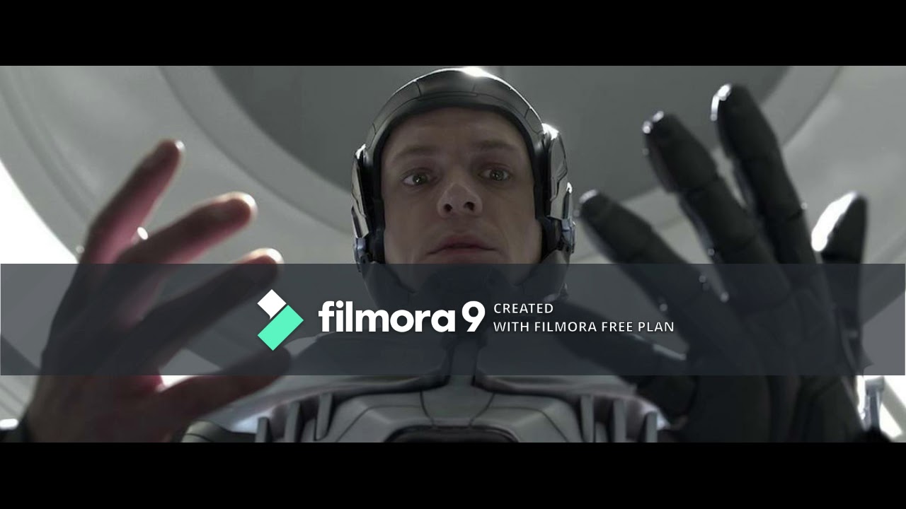 Humanism, Tranhumanism and Post Humanism in Robocop