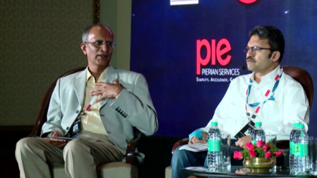 Moving towards a Modern Taxation System | Insights by P V Srinivasan | WMG Reasonomics