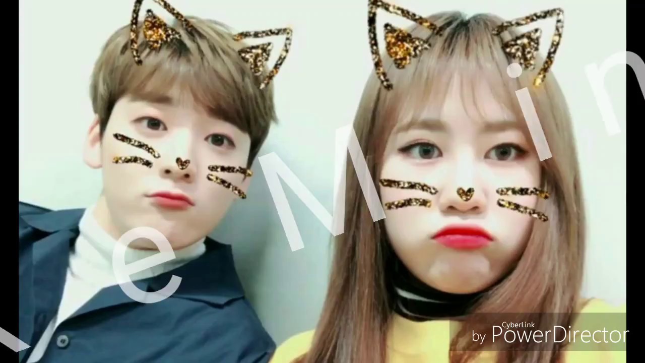 |JamiexBoys|#1 ☆KeMin☆|Kevin X Jimin|