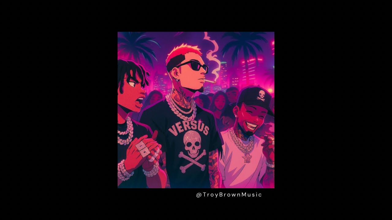 Chris Brown Type Beat 2025 | Smooth R&B | Chris Brown Tory Lanez 11:11 Album | &ldquo;Satisfy Me&rdquo;