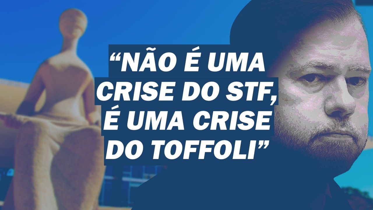 “O MAIS GRAVE É TOFFOLI TER ATENDIDO AS LIGAÇÕES DE VORCARO”, DIZ ALEX SOLNIK | Cortes 247