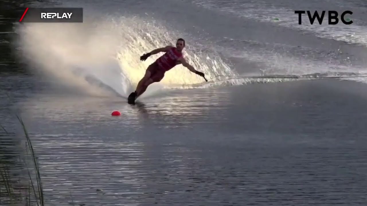 Swiss Pro Slalom Recap