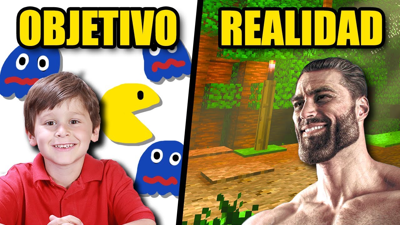 JUEGOS INCREIBLES creados con app para NIÑOS