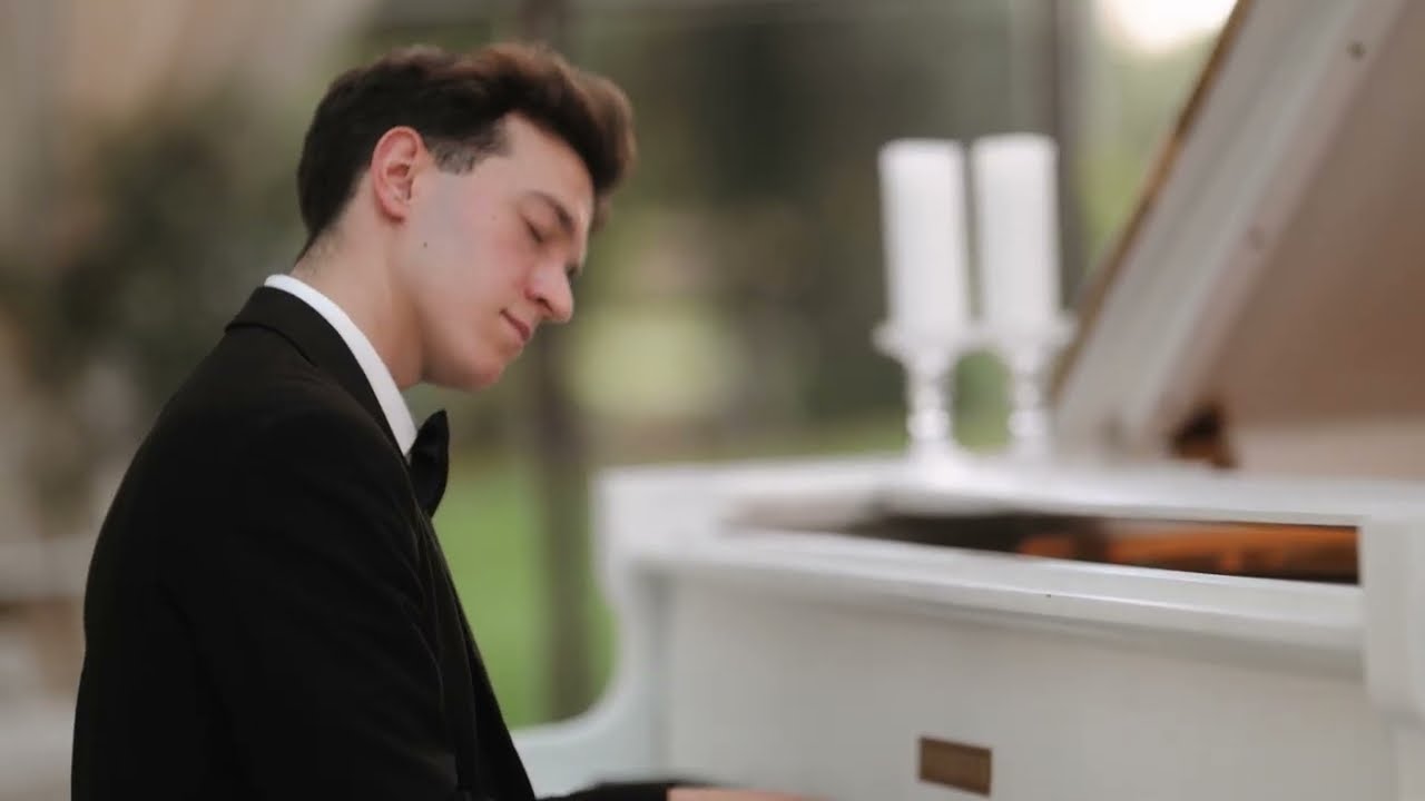 Goodness of God - Bellcanto Ensemble