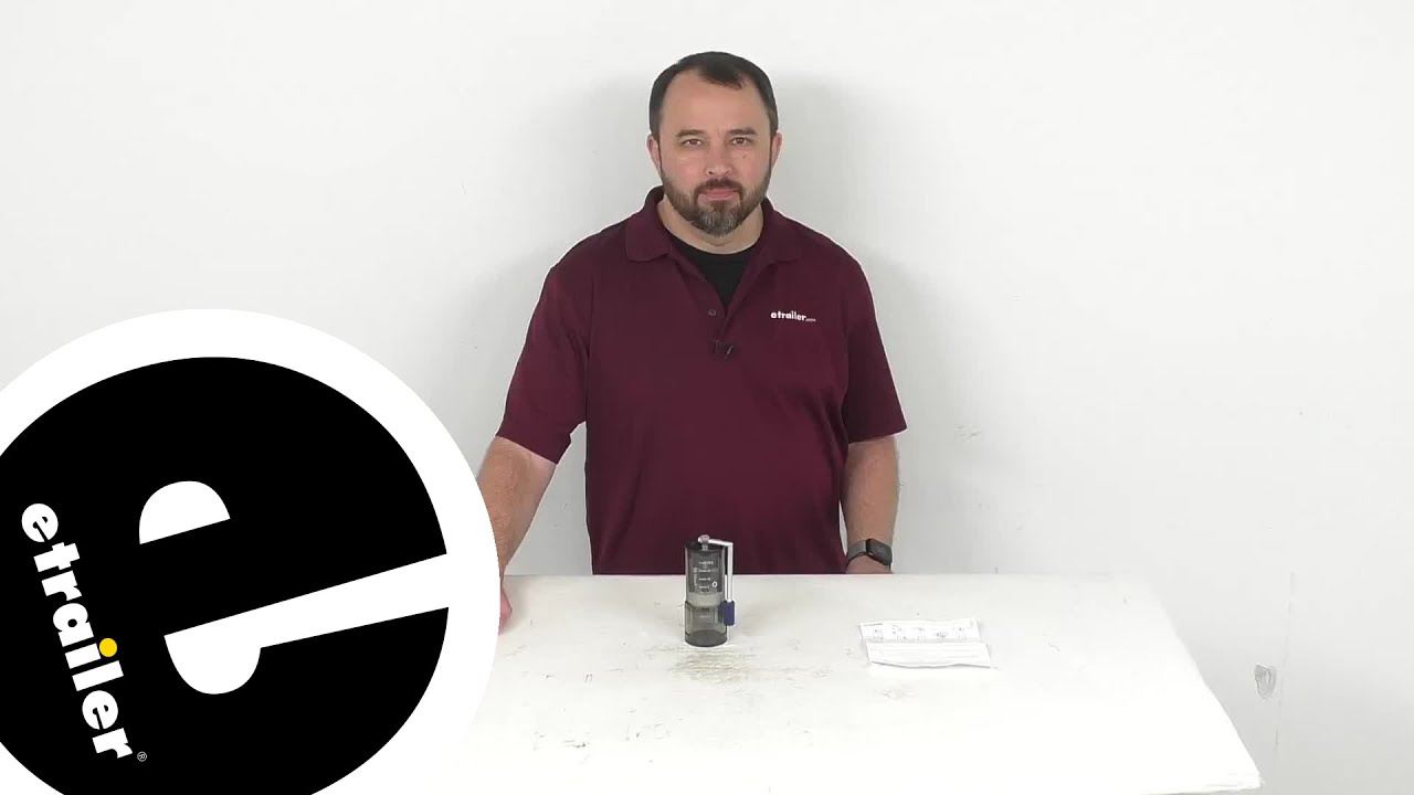 etrailer | Hands-On with the GSI Outdoors JavaGrind Camping Coffee Grinder