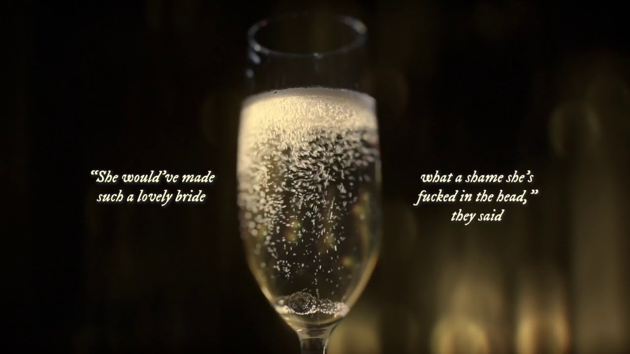(AN HOUR on REPEAT) Champagne Problems - Taylor Swift